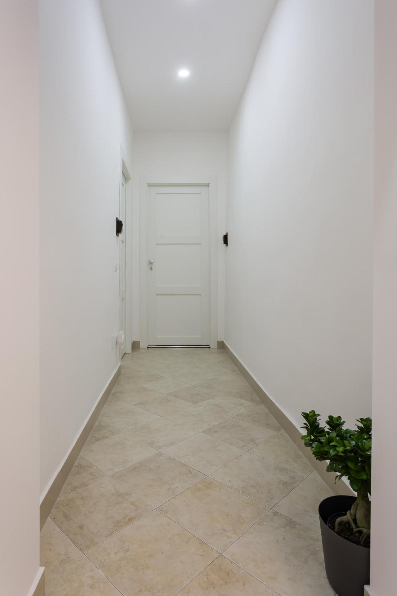 Vesuvio Plaza Room Ottaviano Kültér fotó