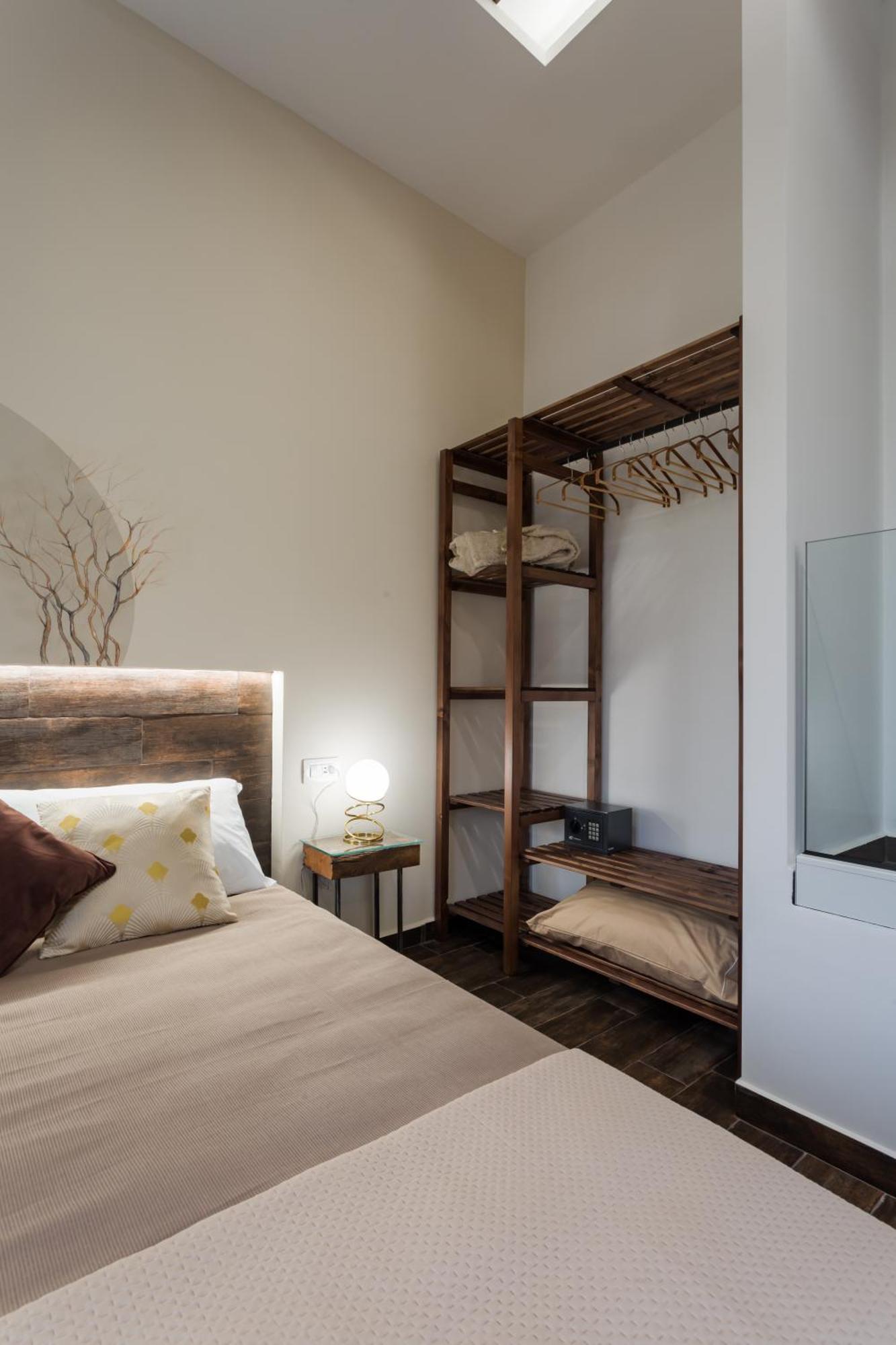 Vesuvio Plaza Room Ottaviano Kültér fotó