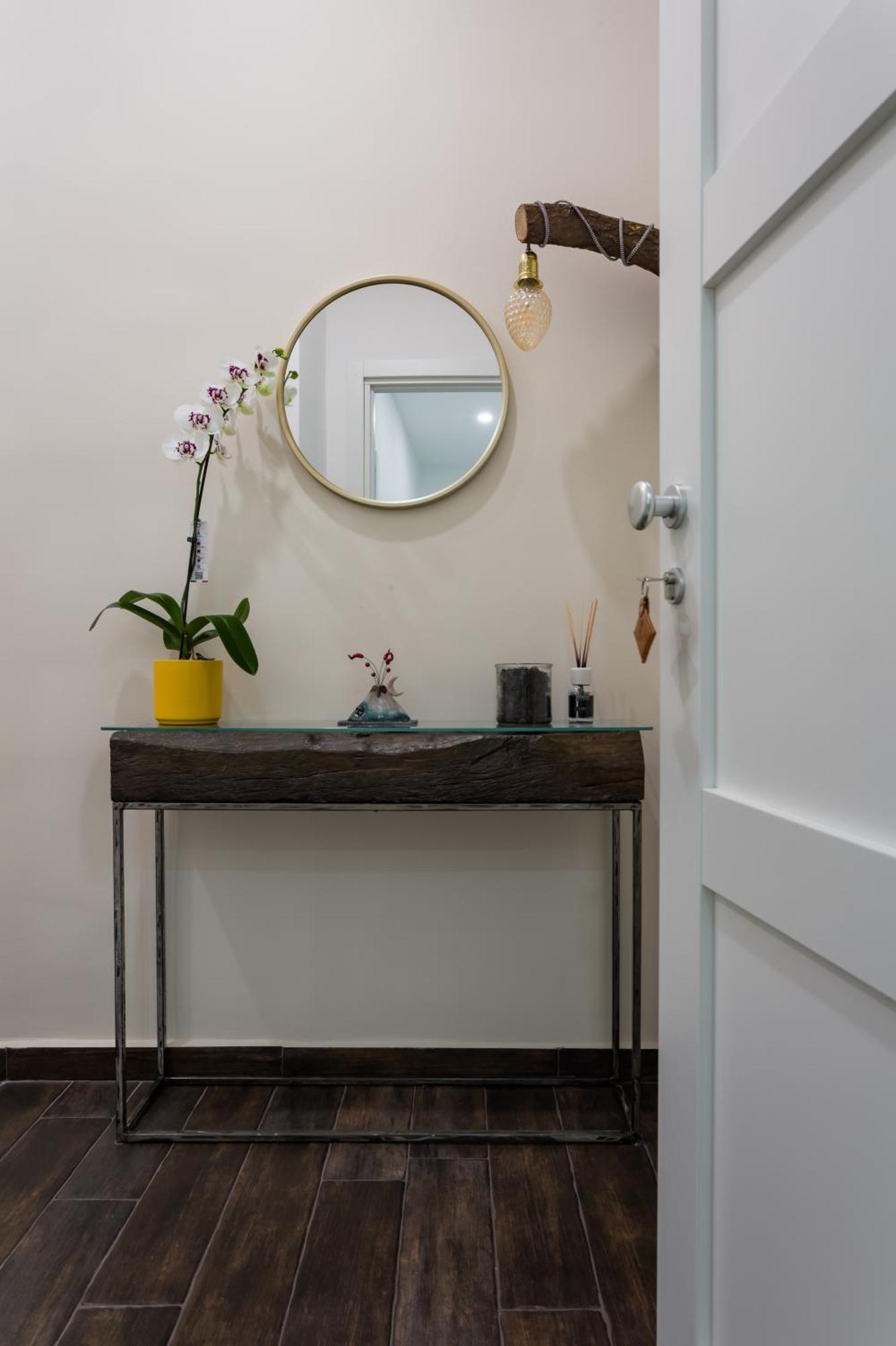 Vesuvio Plaza Room Ottaviano Kültér fotó