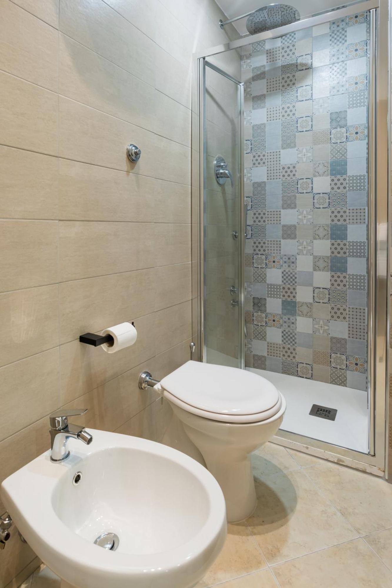 Vesuvio Plaza Room Ottaviano Kültér fotó