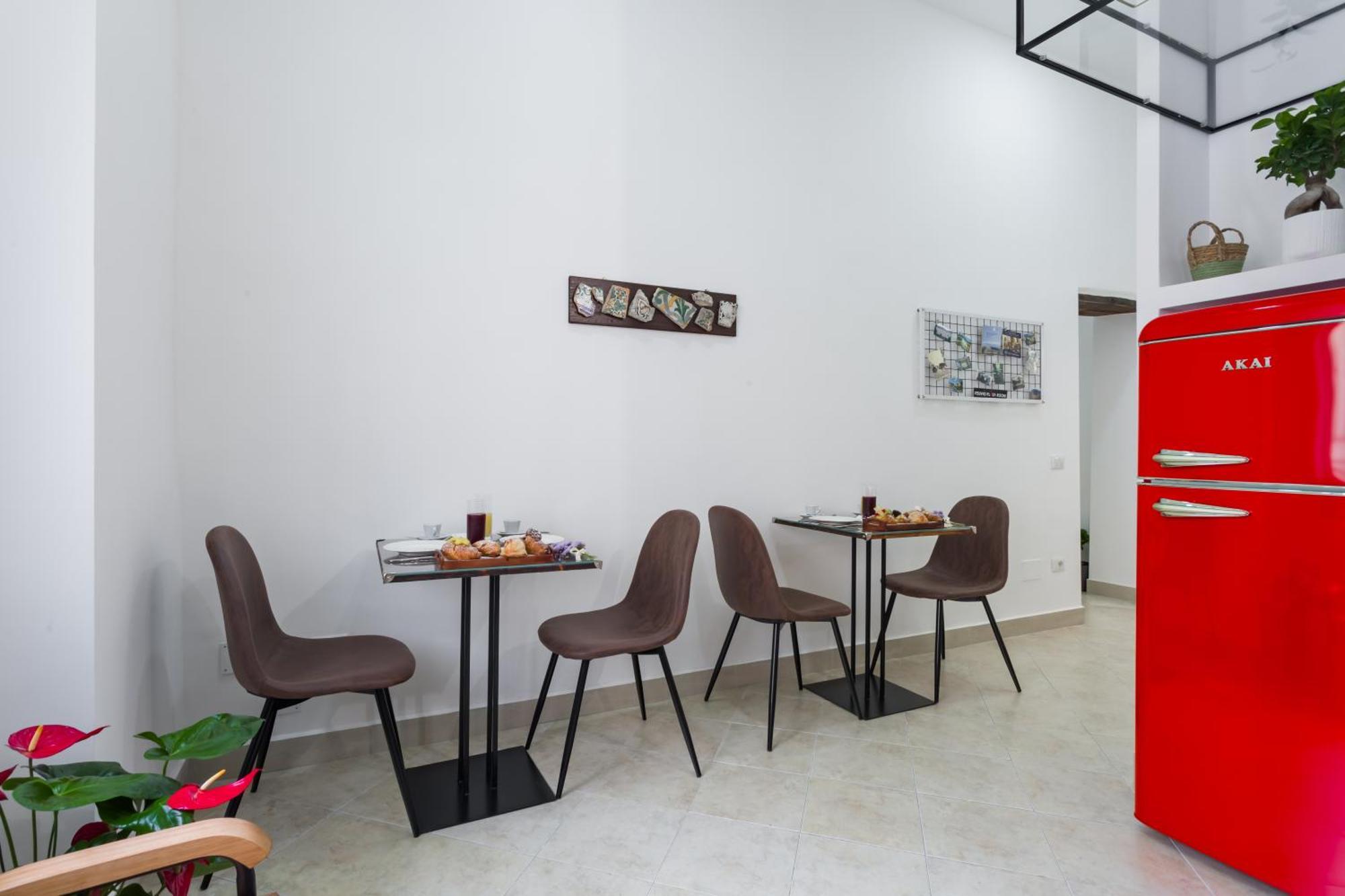 Vesuvio Plaza Room Ottaviano Kültér fotó